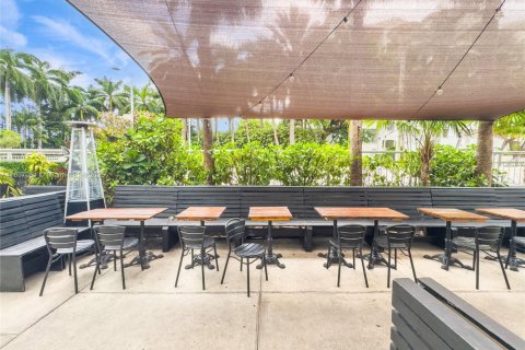 Propiedad comercial en venta en Miami Beach, Florida № 1882272 - foto 11