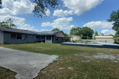 House in Davenport, Florida 3 bedrooms, 209.03 sq.m. № 1732555 - photo 22