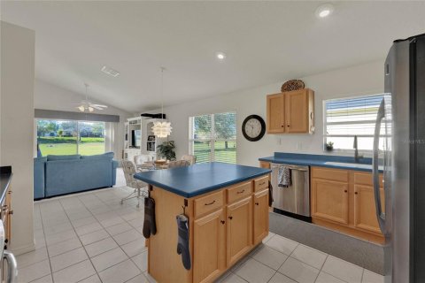 Villa ou maison à vendre à Leesburg, Floride: 4 chambres, 261.98 m2 № 1583915 - photo 16