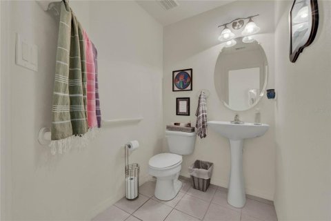 Villa ou maison à vendre à Leesburg, Floride: 4 chambres, 261.98 m2 № 1583915 - photo 30