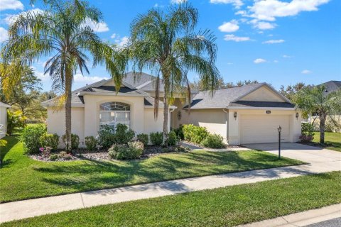 Villa ou maison à vendre à Leesburg, Floride: 4 chambres, 261.98 m2 № 1583915 - photo 3