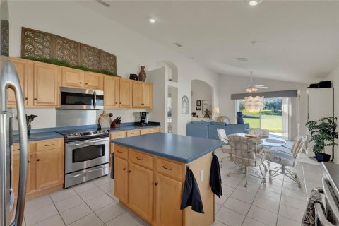 Villa ou maison à vendre à Leesburg, Floride: 4 chambres, 261.98 m2 № 1583915 - photo 17