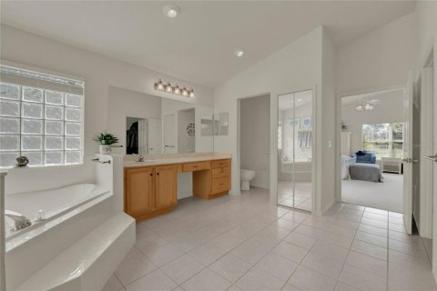 Villa ou maison à vendre à Leesburg, Floride: 4 chambres, 261.98 m2 № 1583915 - photo 22