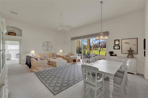 Villa ou maison à vendre à Leesburg, Floride: 4 chambres, 261.98 m2 № 1583915 - photo 8