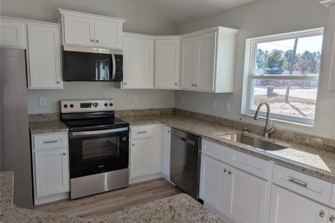 Casa en venta en Ocala, Florida, 4 dormitorios, 137.03 m2 № 2214173 - foto 10