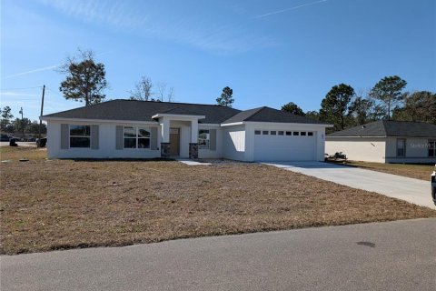 Casa en venta en Ocala, Florida, 4 dormitorios, 137.03 m2 № 2214173 - foto 4