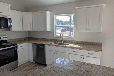 Casa en venta en Ocala, Florida, 4 dormitorios, 137.03 m2 № 2214173 - foto 11
