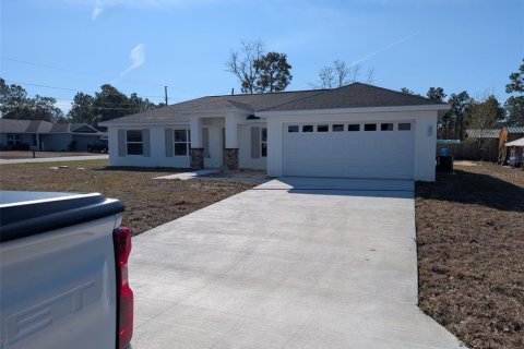 Casa en venta en Ocala, Florida, 4 dormitorios, 137.03 m2 № 2214173 - foto 3