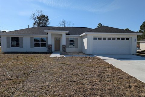 Casa en venta en Ocala, Florida, 4 dormitorios, 137.03 m2 № 2214173 - foto 2