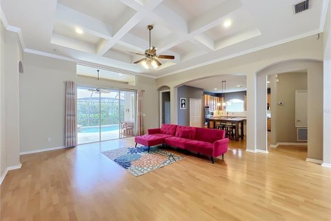 Villa ou maison à vendre à Lake Mary, Floride: 4 chambres, 245.91 m2 № 2404994 - photo 20