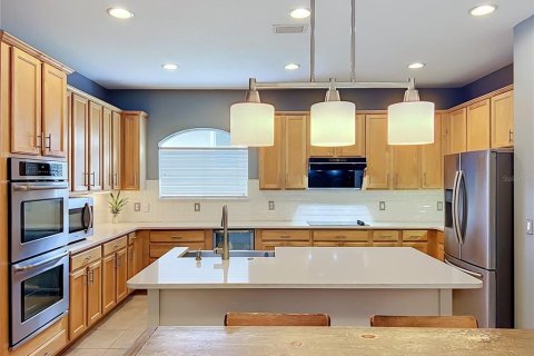 Villa ou maison à vendre à Lake Mary, Floride: 4 chambres, 245.91 m2 № 2404994 - photo 27