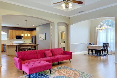 Villa ou maison à vendre à Lake Mary, Floride: 4 chambres, 245.91 m2 № 2404994 - photo 22