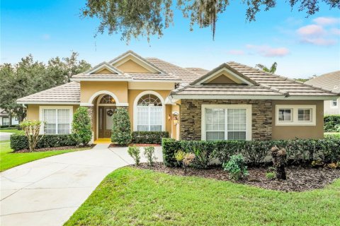 Villa ou maison à vendre à Lake Mary, Floride: 4 chambres, 245.91 m2 № 2404994 - photo 4