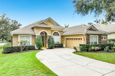 Villa ou maison à vendre à Lake Mary, Floride: 4 chambres, 245.91 m2 № 2404994 - photo 5