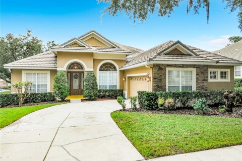 Villa ou maison à Lake Mary, Floride 4 chambres, 245.91 m2 № 2404994