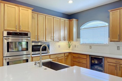 Villa ou maison à vendre à Lake Mary, Floride: 4 chambres, 245.91 m2 № 2404994 - photo 30
