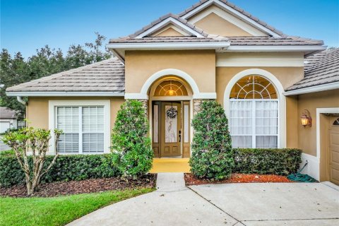 Villa ou maison à vendre à Lake Mary, Floride: 4 chambres, 245.91 m2 № 2404994 - photo 10