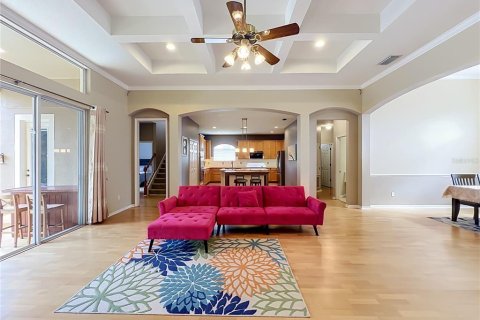 Villa ou maison à vendre à Lake Mary, Floride: 4 chambres, 245.91 m2 № 2404994 - photo 21