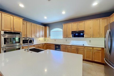 Villa ou maison à vendre à Lake Mary, Floride: 4 chambres, 245.91 m2 № 2404994 - photo 29