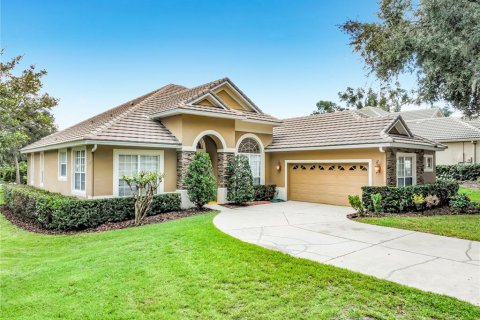 Villa ou maison à vendre à Lake Mary, Floride: 4 chambres, 245.91 m2 № 2404994 - photo 7