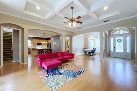 Villa ou maison à vendre à Lake Mary, Floride: 4 chambres, 245.91 m2 № 2404994 - photo 23