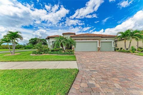 Casa en venta en Venice, Florida, 4 dormitorios, 209.12 m2 № 2386750 - foto 4
