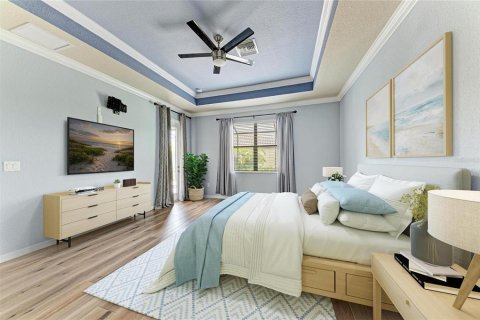 Casa en venta en Venice, Florida, 4 dormitorios, 209.12 m2 № 2386750 - foto 23