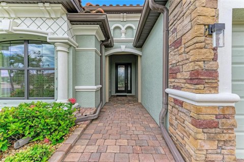 Casa en venta en Venice, Florida, 4 dormitorios, 209.12 m2 № 2386750 - foto 6