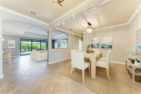 Casa en venta en Venice, Florida, 4 dormitorios, 209.12 m2 № 2386750 - foto 7