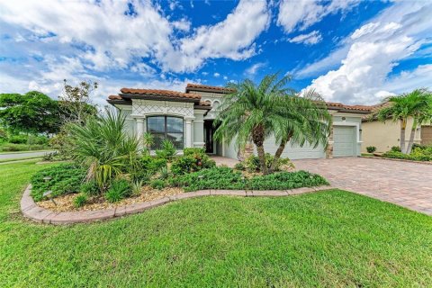 Casa en venta en Venice, Florida, 4 dormitorios, 209.12 m2 № 2386750 - foto 2