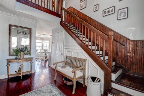 Casa en venta en Lutz, Florida, 4 dormitorios, 230.21 m2 № 1757496 - foto 24