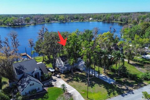Casa en venta en Lutz, Florida, 4 dormitorios, 230.21 m2 № 1757496 - foto 1