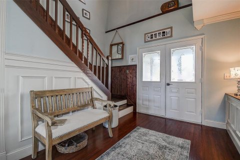 Casa en venta en Lutz, Florida, 4 dormitorios, 230.21 m2 № 1757496 - foto 5