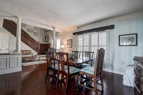 Casa en venta en Lutz, Florida, 4 dormitorios, 230.21 m2 № 1757496 - foto 8