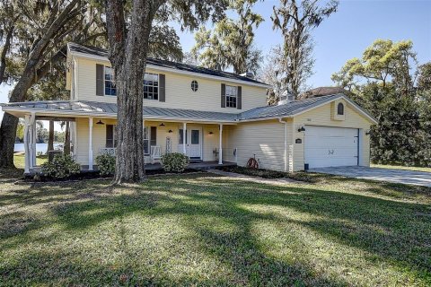 Casa en venta en Lutz, Florida, 4 dormitorios, 230.21 m2 № 1757496 - foto 2