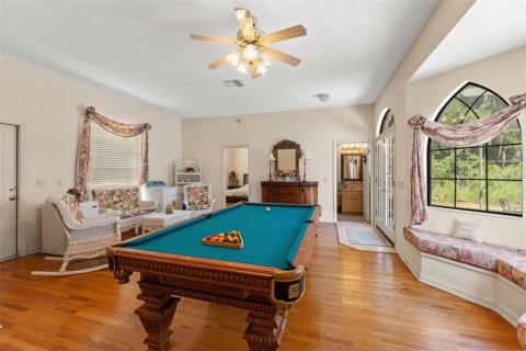 Villa ou maison à vendre à Leesburg, Floride: 5 chambres, 303.23 m2 № 2399251 - photo 11