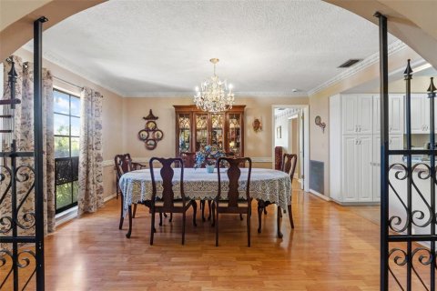 Villa ou maison à vendre à Leesburg, Floride: 5 chambres, 303.23 m2 № 2399251 - photo 27