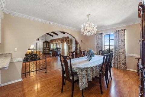 Villa ou maison à vendre à Leesburg, Floride: 5 chambres, 303.23 m2 № 2399251 - photo 26