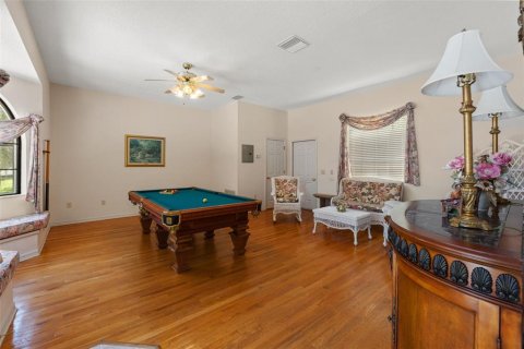 Villa ou maison à vendre à Leesburg, Floride: 5 chambres, 303.23 m2 № 2399251 - photo 13