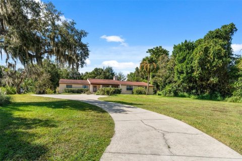 Villa ou maison à vendre à Leesburg, Floride: 5 chambres, 303.23 m2 № 2399251 - photo 2