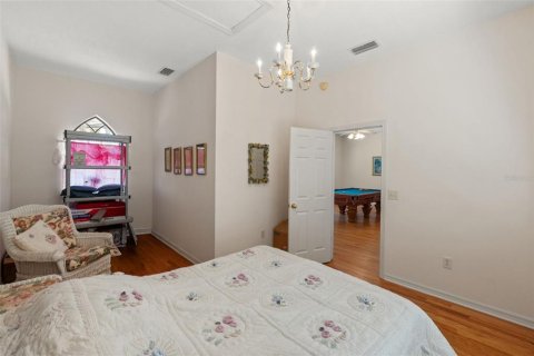 Villa ou maison à vendre à Leesburg, Floride: 5 chambres, 303.23 m2 № 2399251 - photo 8