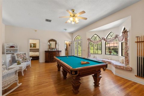Villa ou maison à vendre à Leesburg, Floride: 5 chambres, 303.23 m2 № 2399251 - photo 12