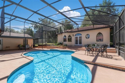 Villa ou maison à vendre à Leesburg, Floride: 5 chambres, 303.23 m2 № 2399251 - photo 16
