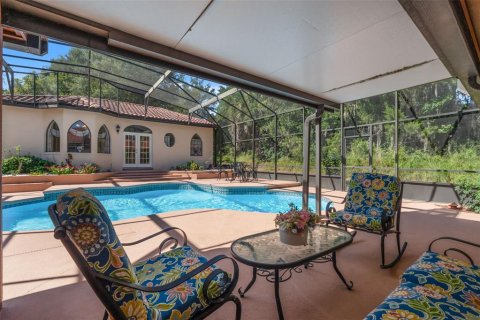 Villa ou maison à vendre à Leesburg, Floride: 5 chambres, 303.23 m2 № 2399251 - photo 17