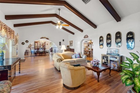 Villa ou maison à vendre à Leesburg, Floride: 5 chambres, 303.23 m2 № 2399251 - photo 22