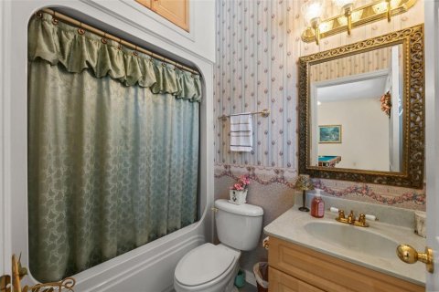 Villa ou maison à vendre à Leesburg, Floride: 5 chambres, 303.23 m2 № 2399251 - photo 10