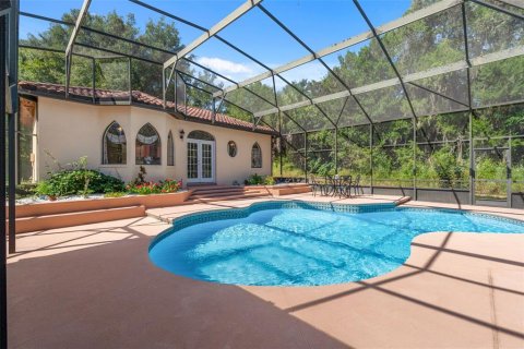 Villa ou maison à vendre à Leesburg, Floride: 5 chambres, 303.23 m2 № 2399251 - photo 18