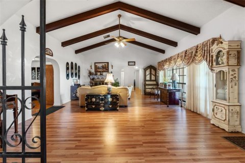 Villa ou maison à vendre à Leesburg, Floride: 5 chambres, 303.23 m2 № 2399251 - photo 24