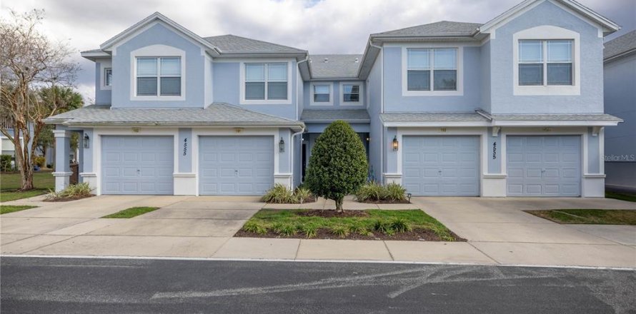 Condominio en Ocala, Florida, 3 dormitorios № 1915283