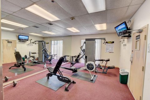 Condominio en venta en Boynton Beach, Florida, 3 dormitorios, 156.54 m2 № 759837 - foto 1